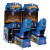 Raw Thrills H2Overdrive Arcade Machine