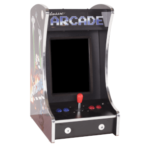 The Most Difficult Arcade Games Ever Released
