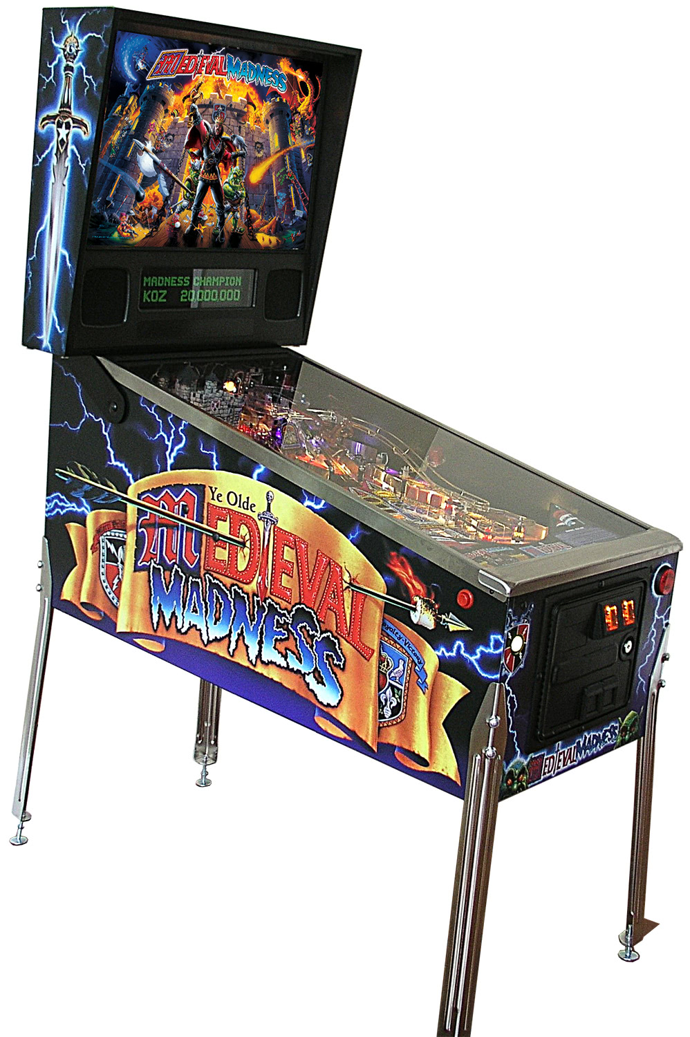 pinball arcade for pc medieval pinball arcade for pc medieval