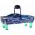 SAM Fast Track Evo 8-foot Air Hockey Table