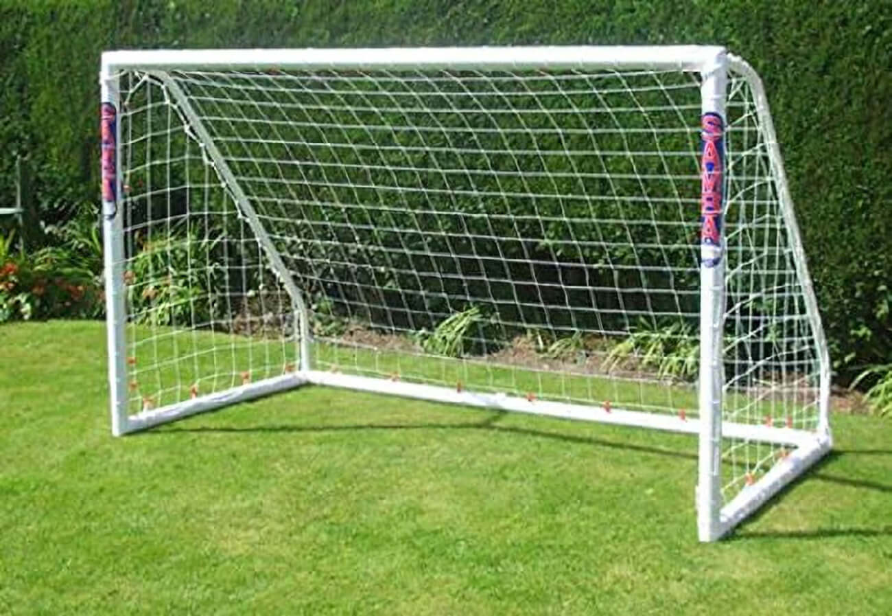 Samba 2.5m x 1.5m Match Goal (G6020)