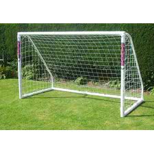 Samba 2.5m x 1.5m Match Goal (G6020)