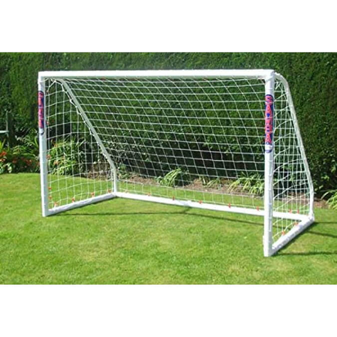 Samba 2.5m x 1.5m Match Goal (G6020)