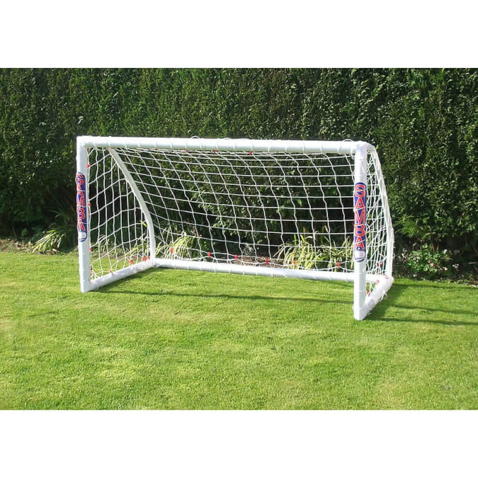 Samba 2m x 1m Match Goal (G6010)