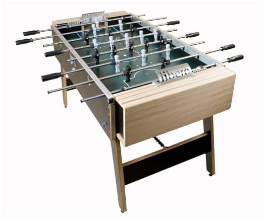 Flix Libero Classic Folding Football Table
