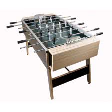Flix Libero Classic Folding Football Table