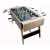 Flix Libero Classic Folding Football Table