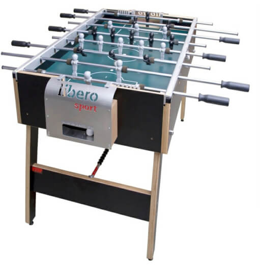 Flix Libero Sport Folding Football Table