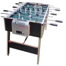 Flix Libero Sport Folding Football Table