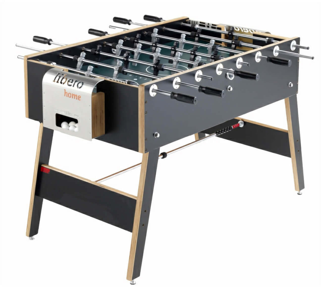 Flix Libero Home Folding Football Table
