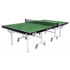 Butterfly National League Table Tennis
