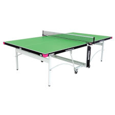 Butterfly Spirit Rollaway Table Tennis Table