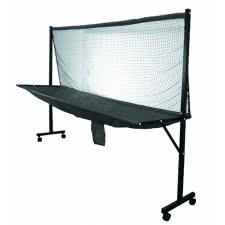 Practice Partner Multi Ball Collection Net
