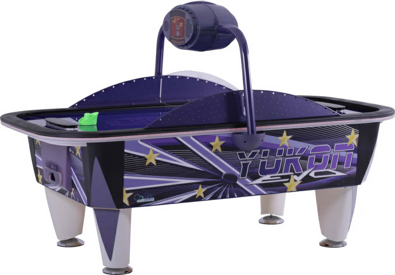 Yukon Evo Air Hockey Table
