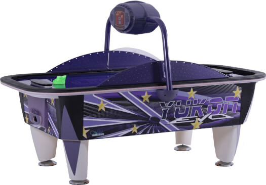 Yukon Evo Air Hockey Table