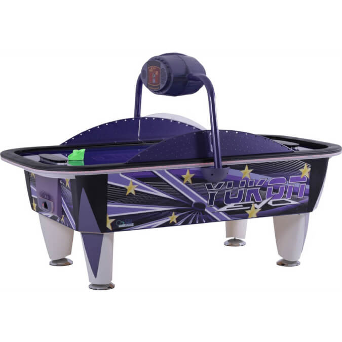 Yukon Evo Air Hockey Table