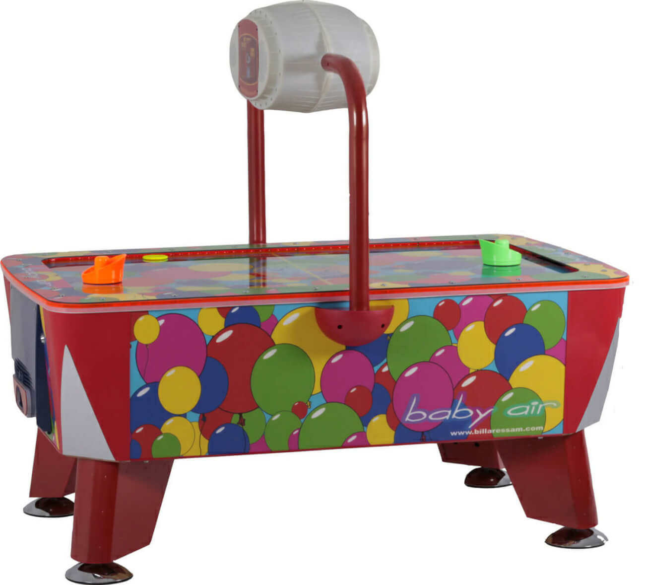 SAM Baby Evo Air Hockey Table