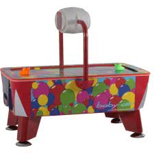 SAM Baby Evo Air Hockey Table