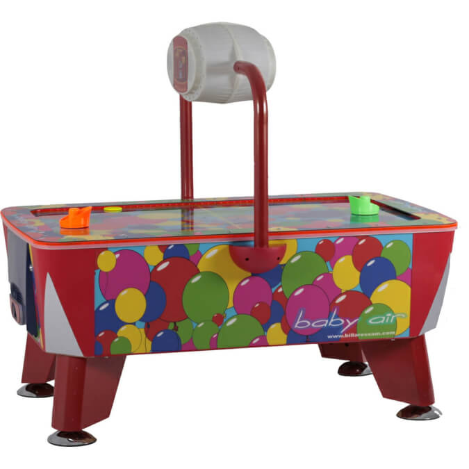 SAM Baby Evo Air Hockey Table