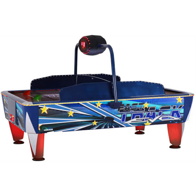 SAM Double Evo Air Hockey Table
