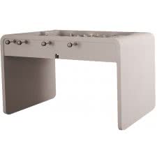 Debuchy by Toulet T22 Table Football Table