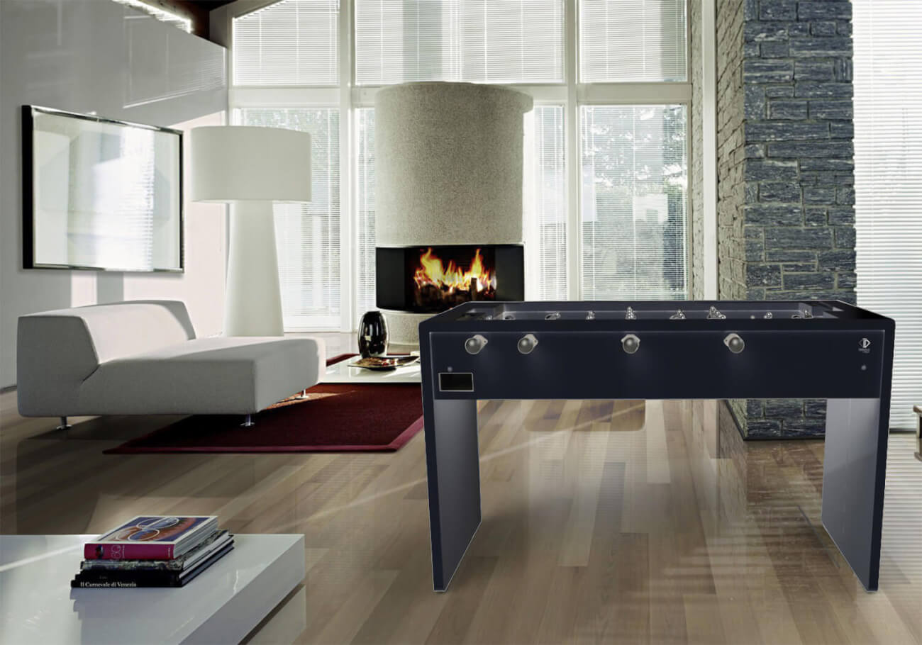 Debuchy by Toulet T11 Football Table