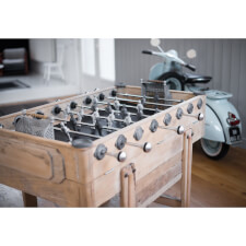 Debuchy by Toulet Vintage Football Table