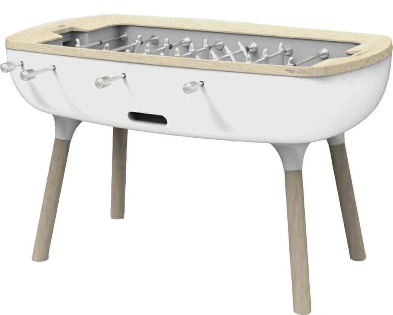 Debuchy by Toulet 'The Pure' Table Football Table