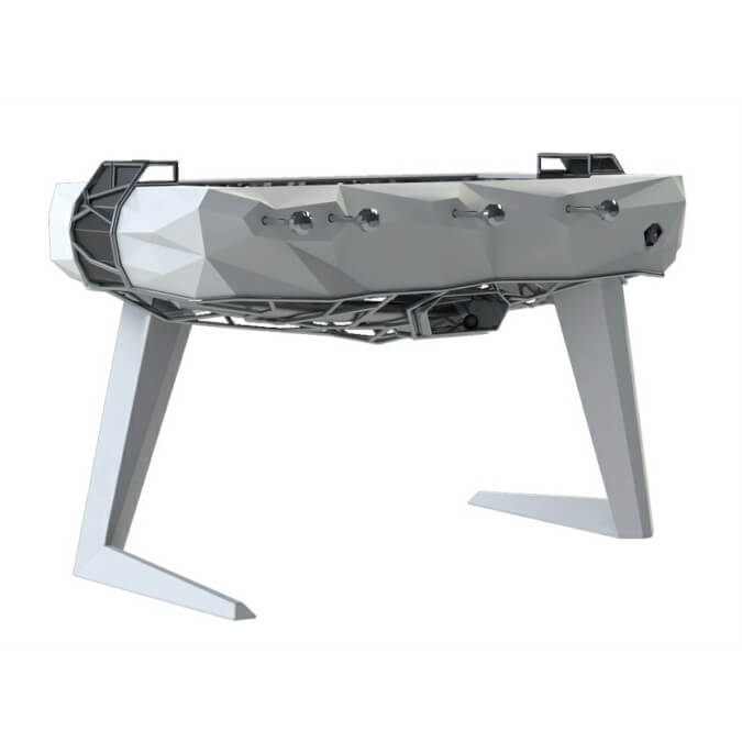 Debuchy by Toulet 'Le Debuch' Table Football Table