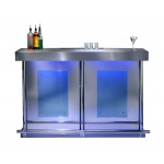 Quench Q01 Home Bar
