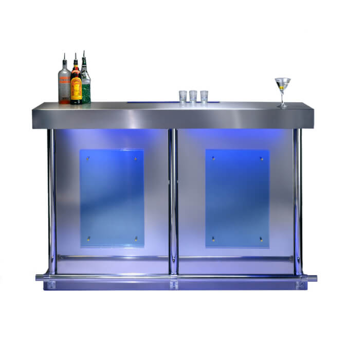 Quench Q01 Home Bar