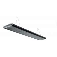 led panel pool table light