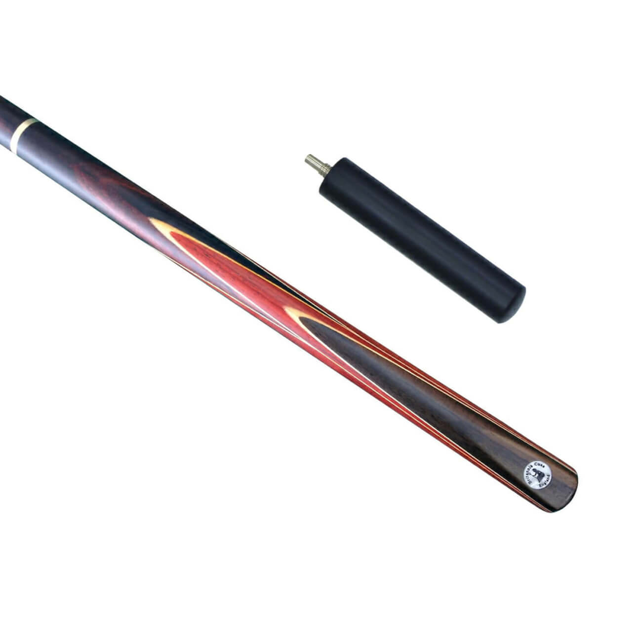 Britannia Champion Fireflash Snooker Cue 