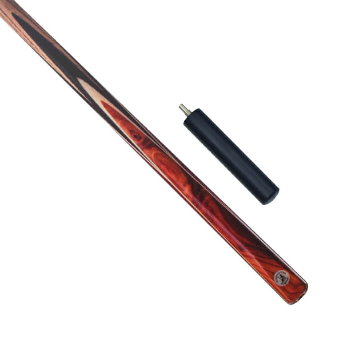 Britannia Pro Javelin 57-Inch 1/2-Joint Pool Cue