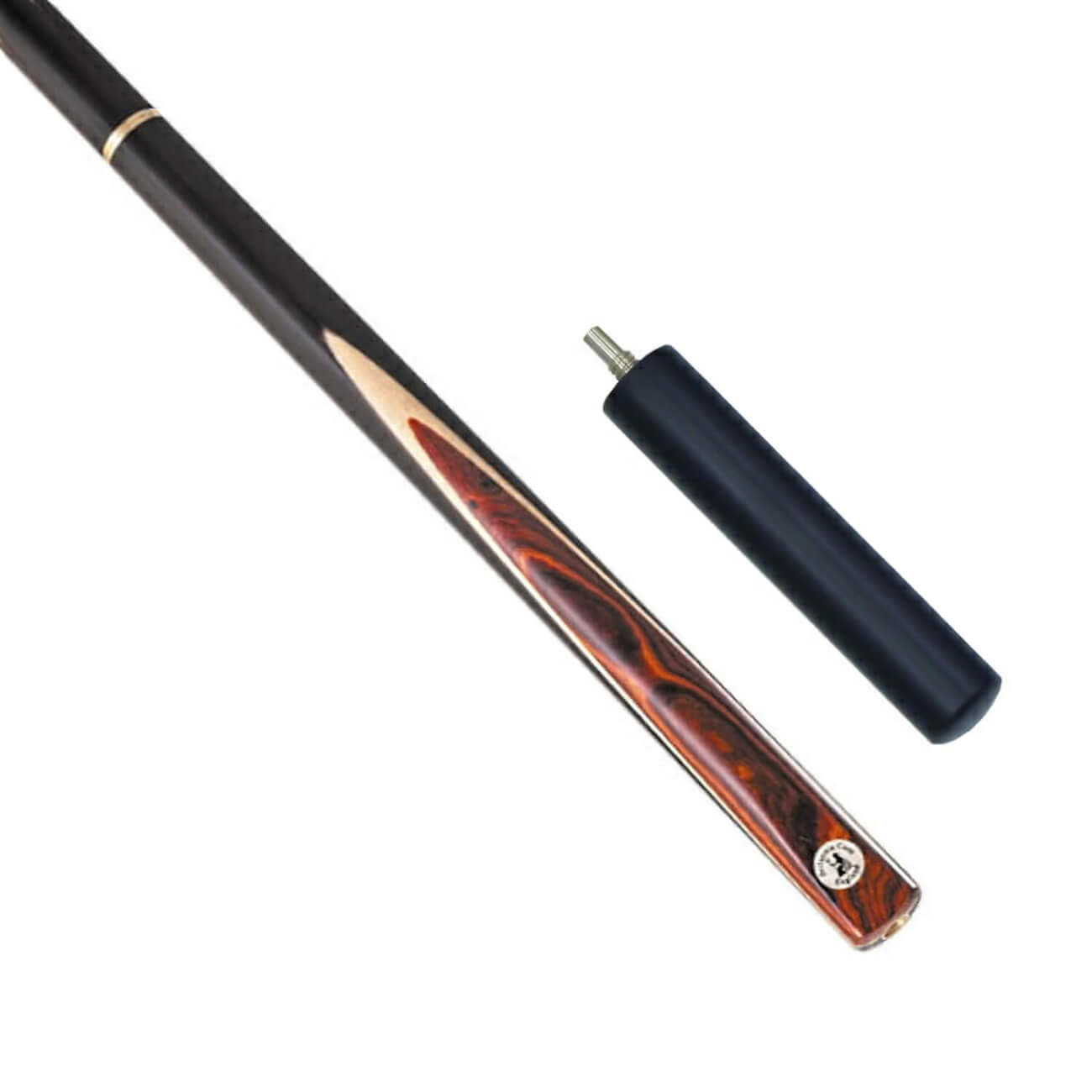 Britannia Pro Python 57-Inch Pool Cue | Liberty Games
