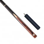 Britannia Pro Python 57-Inch Pool Cue | Liberty Games