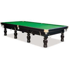Shetland Slate Bed Snooker Table
