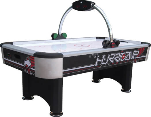 Buffalo Hurricane II 7ft Home Air Hockey Table