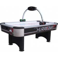Buffalo Hurricane II 7ft Home Air Hockey Table