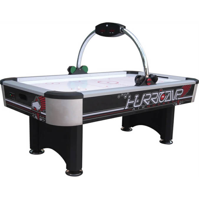 Buffalo Hurricane II 7ft Home Air Hockey Table
