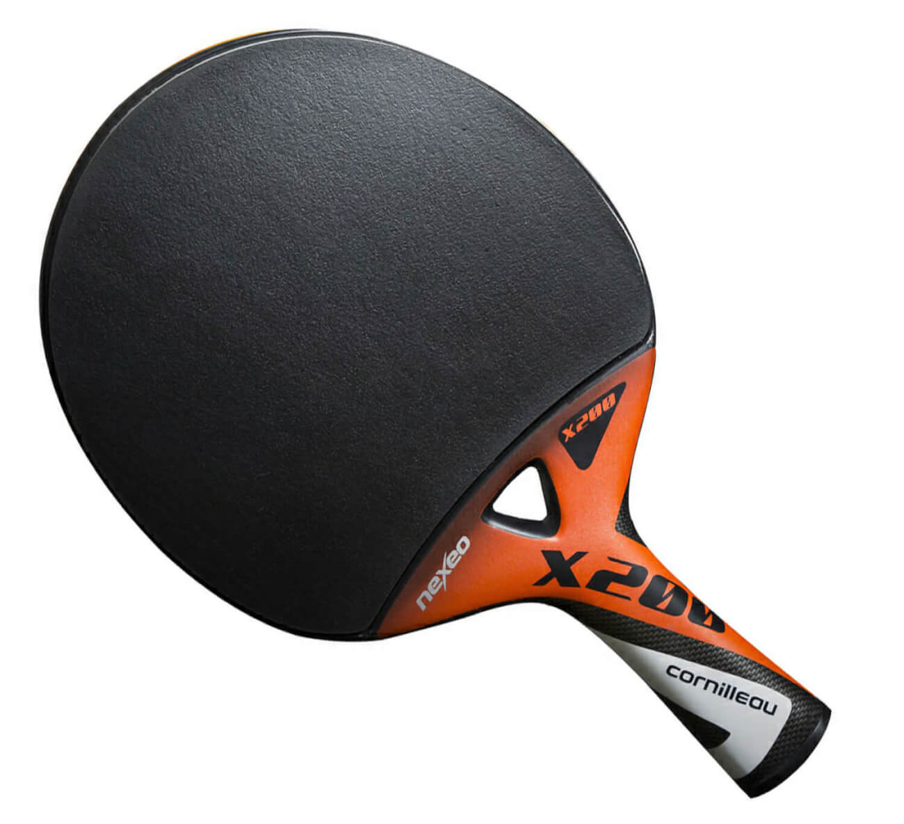 Cornilleau Nexeo X200 Graphite Table Tennis Bat