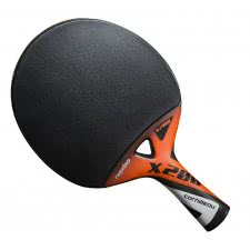 Cornilleau Nexeo X200 Graphite Table Tennis Bat