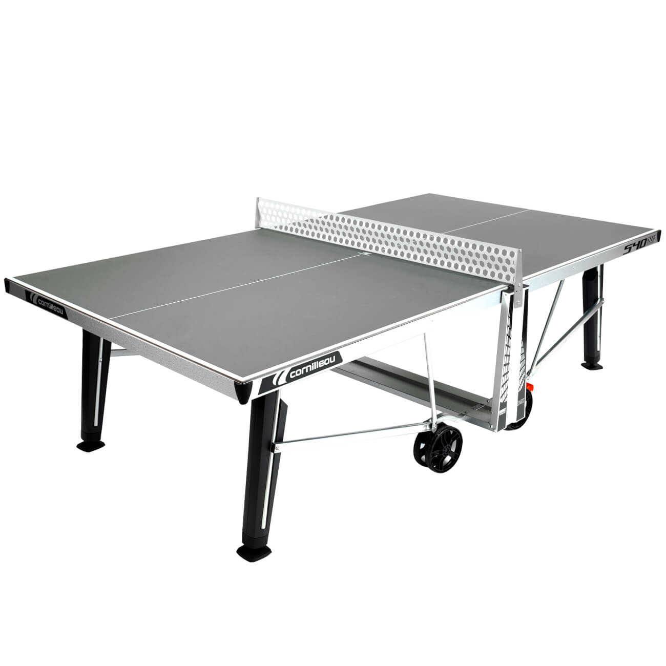 Cornilleau 540M Proline Rollaway Outdoor Tennis Table