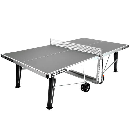 Cornilleau 540M Proline Rollaway Outdoor Tennis Table