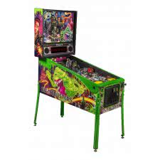Stern Ghostbusters Limited Edition Pinball Machine