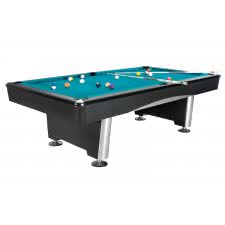 Dynamic Triumph Slate Bed Pool Table