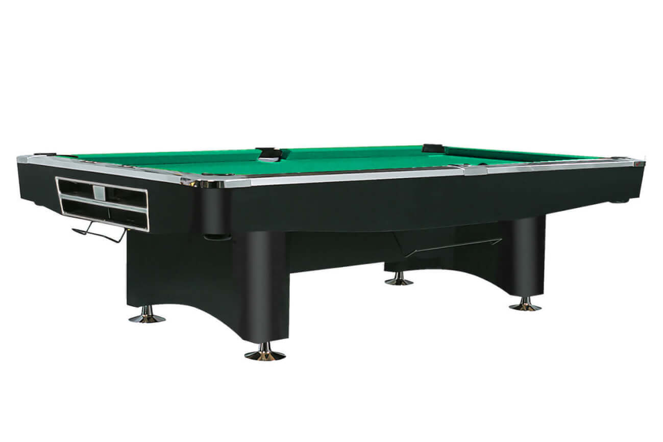 Dynamic Competition Slate Bed Pool Table