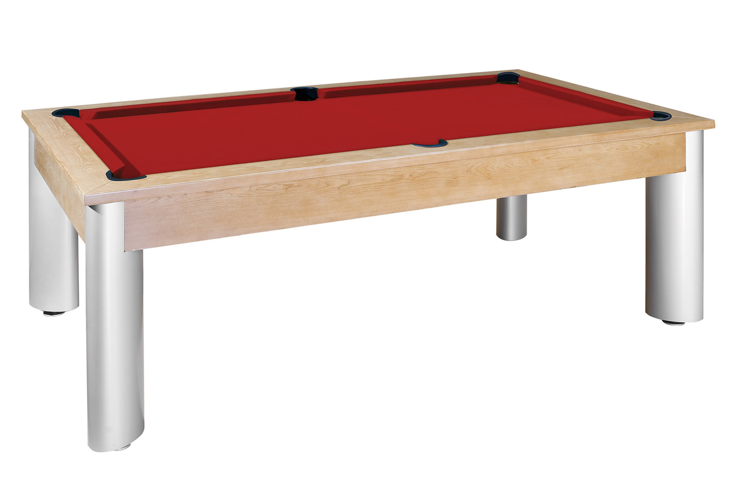 Dynamic Toledo Pool Table Liberty Games