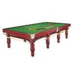 Dynamic Prince Slate Bed Snooker Table