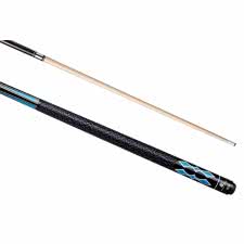 Powerglide Arena Two-Piece Pool Cue